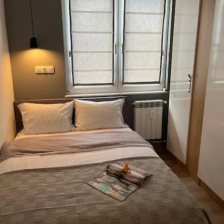 Apartment Bunaya